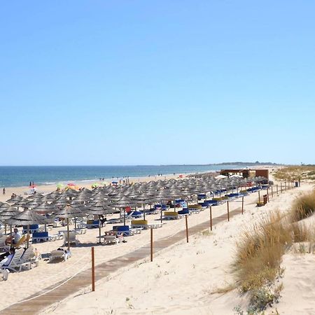 Cabanas Mar 카바나스데타비라 외부 사진