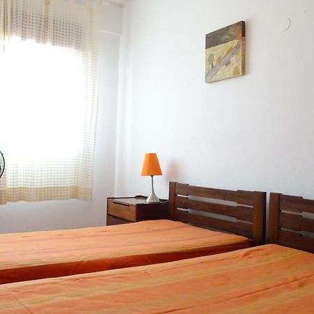 Cabanas Mar 카바나스데타비라 외부 사진