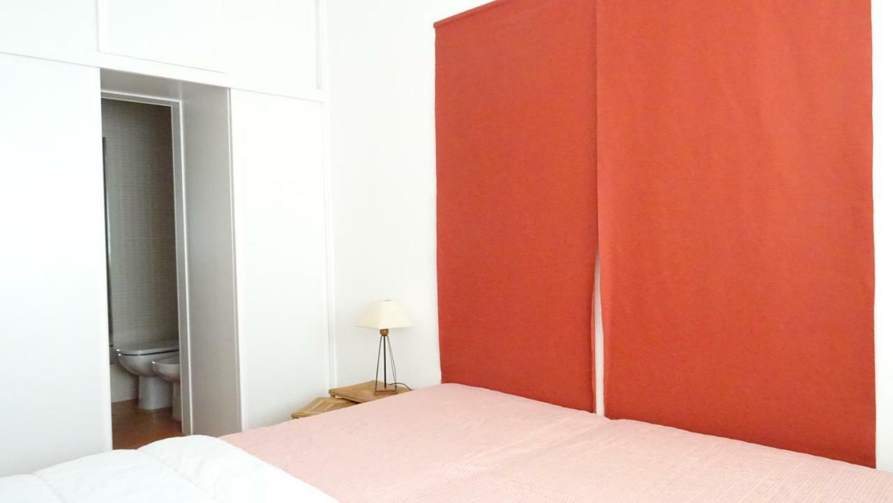 Cabanas Mar 카바나스데타비라 외부 사진