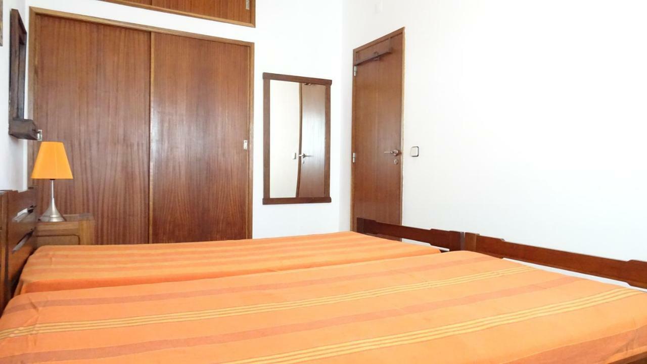 Cabanas Mar 카바나스데타비라 외부 사진