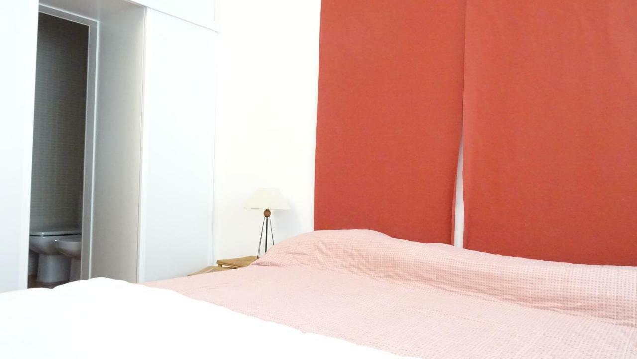 Cabanas Mar 카바나스데타비라 외부 사진