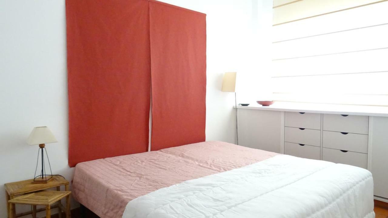 Cabanas Mar 카바나스데타비라 외부 사진